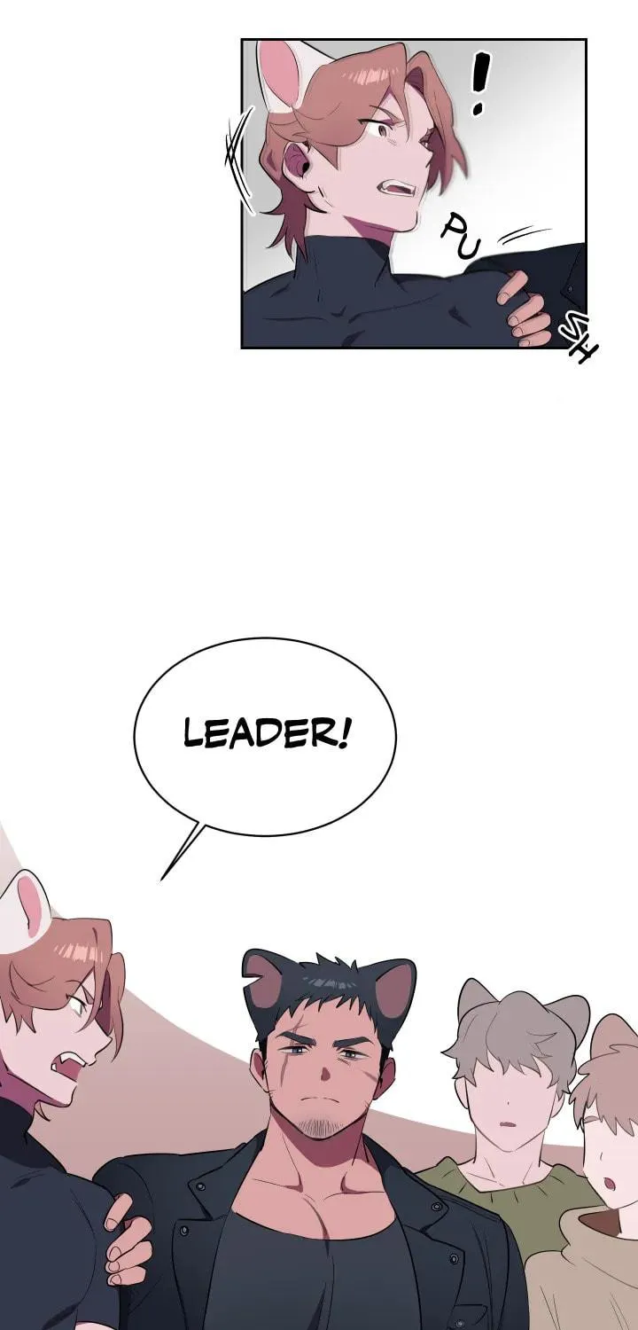 Read Pick Up Love chapter 1 image 19 on Lezhin