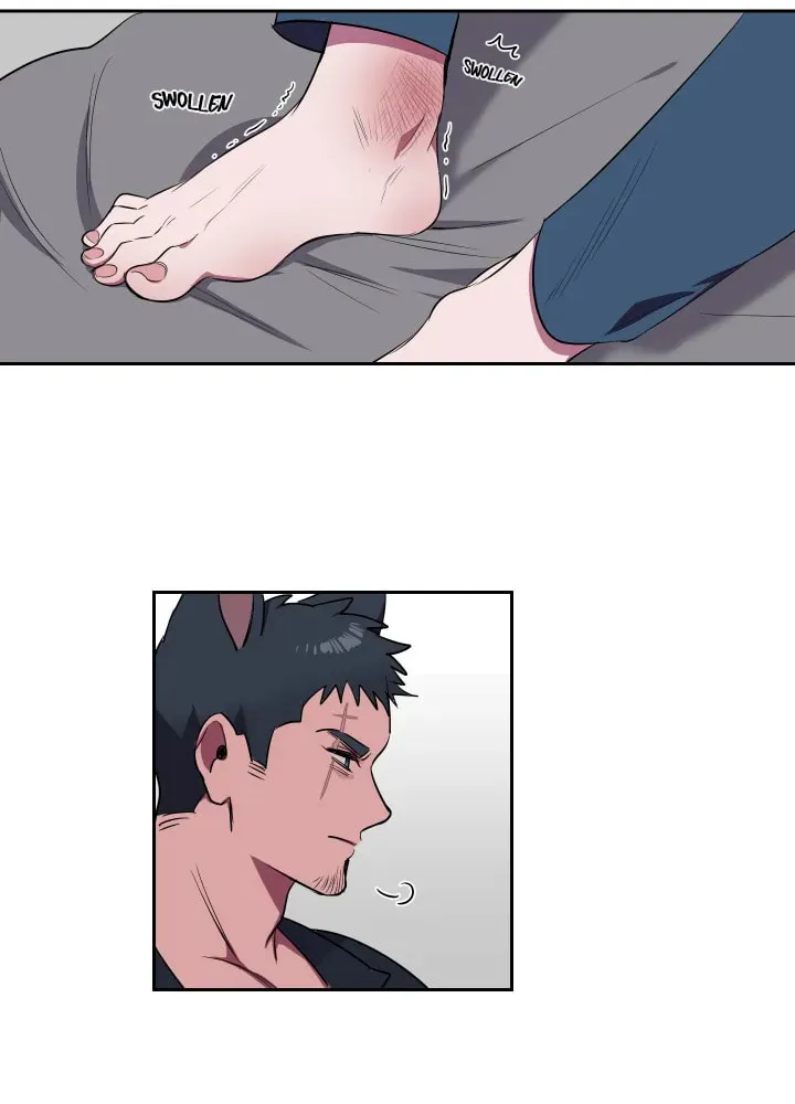 Read Pick Up Love chapter 1 image 22 on Lezhin