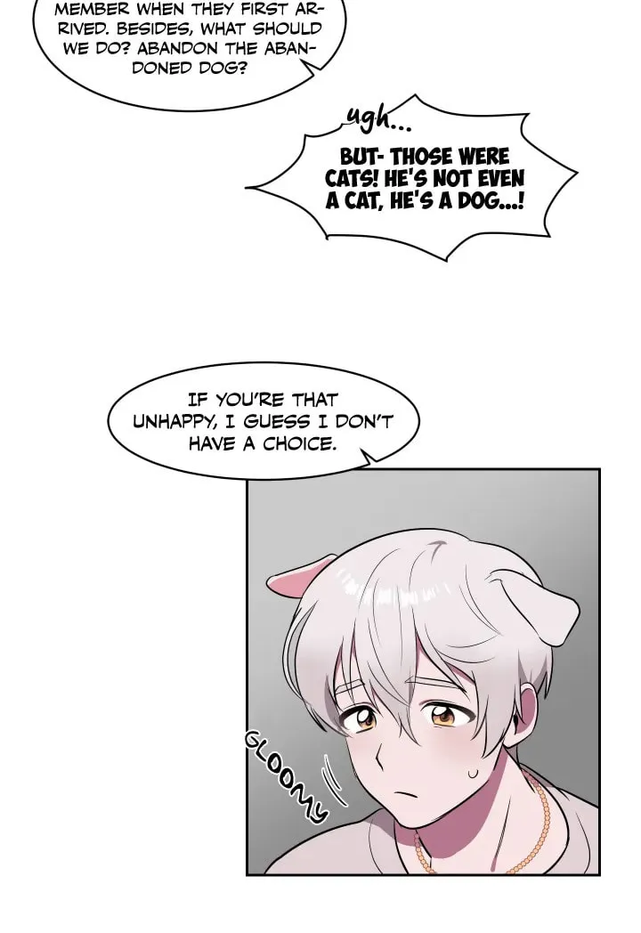 Read Pick Up Love chapter 1 image 24 on Lezhin