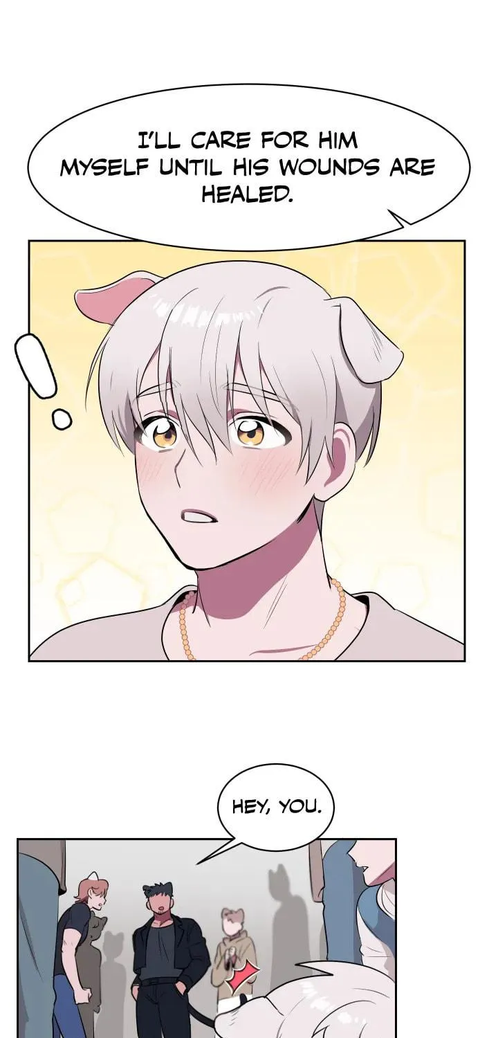 Read Pick Up Love chapter 1 image 25 on Lezhin