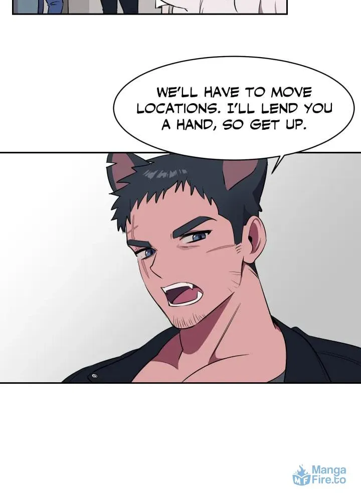 Read Pick Up Love chapter 1 image 26 on Lezhin