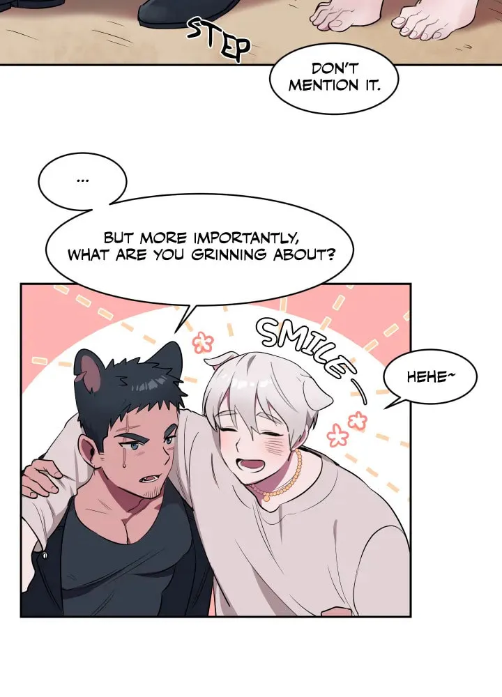 Read Pick Up Love chapter 1 image 28 on Lezhin