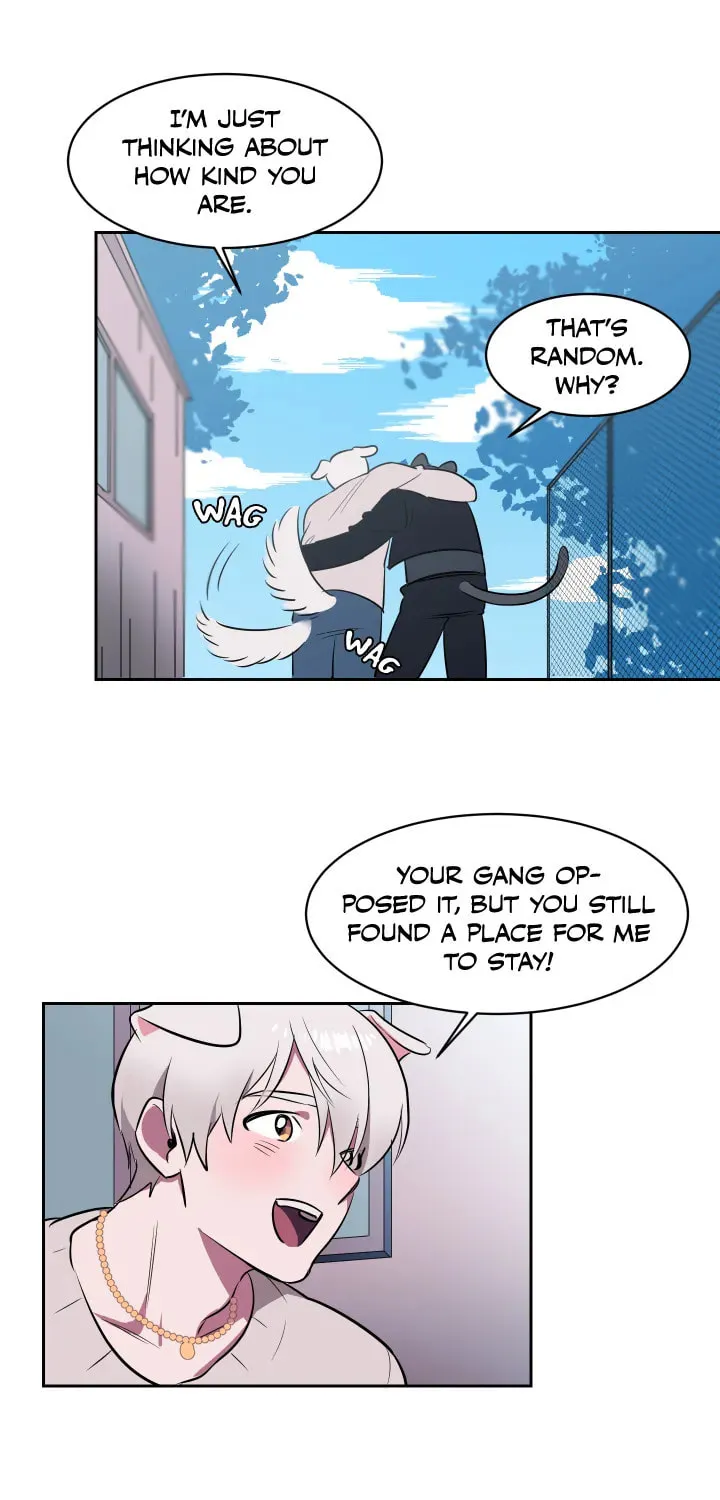 Read Pick Up Love chapter 1 image 29 on Lezhin