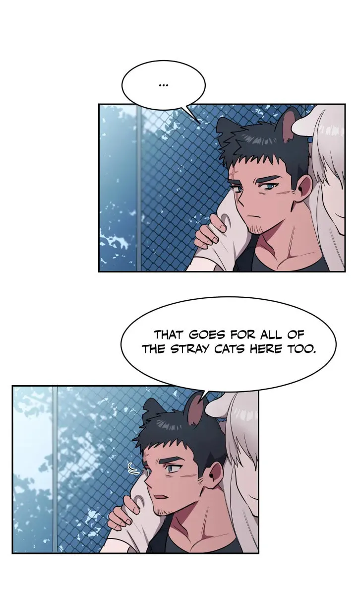 Read Pick Up Love chapter 1 image 30 on Lezhin