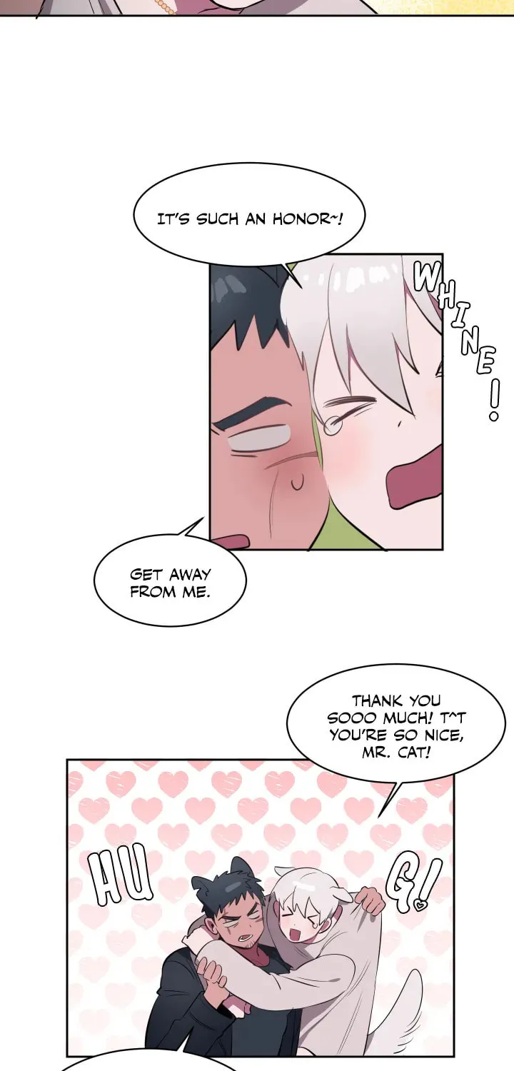 Read Pick Up Love chapter 1 image 34 on Lezhin