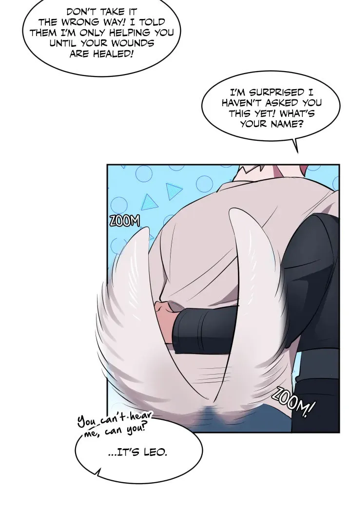 Read Pick Up Love chapter 1 image 35 on Lezhin