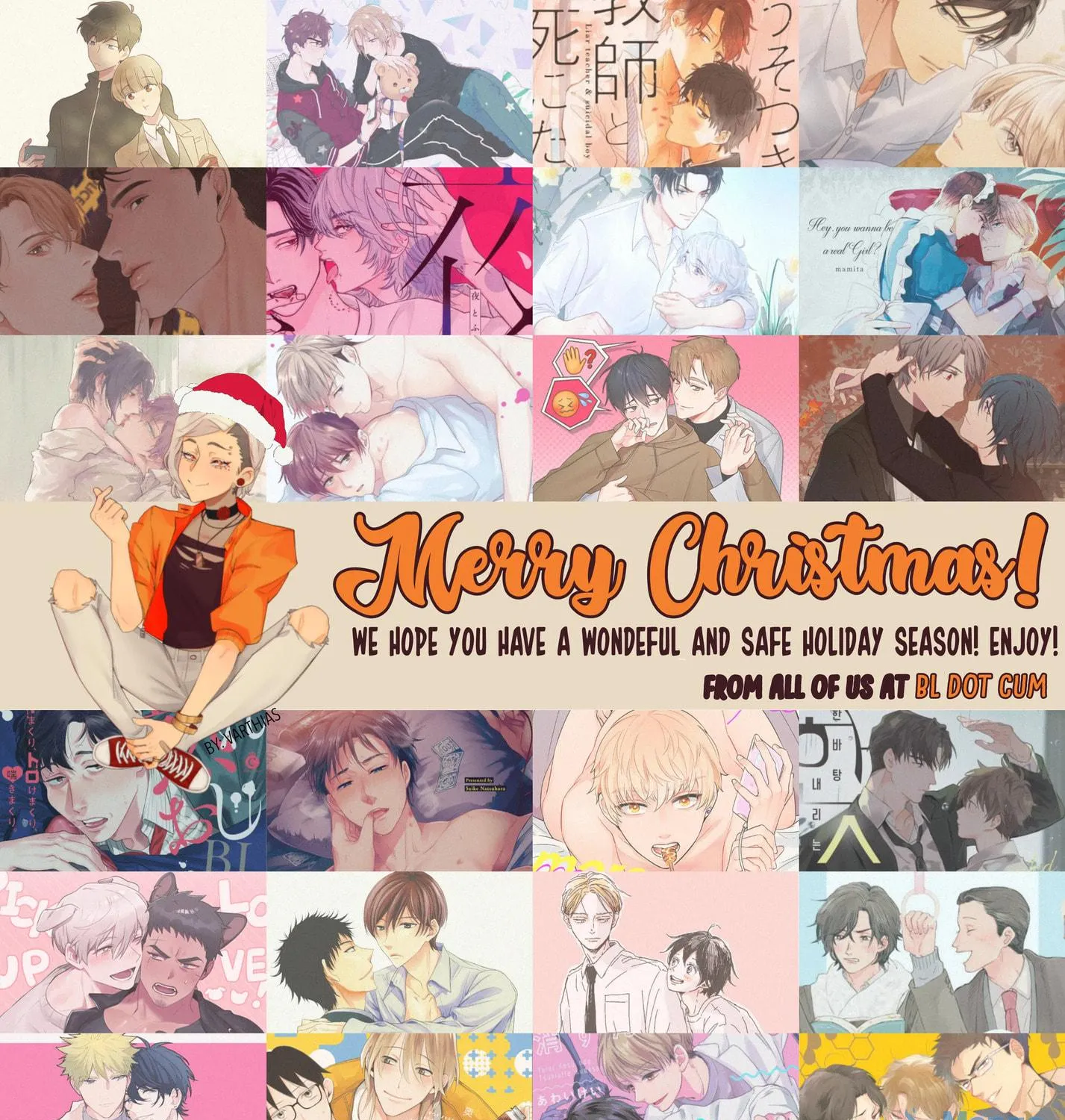 Read Pick Up Love chapter 1 image 4 on Lezhin