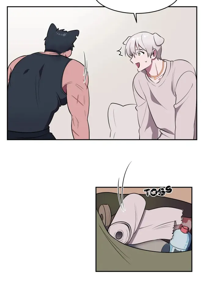 Read Pick Up Love chapter 1 image 44 on Lezhin