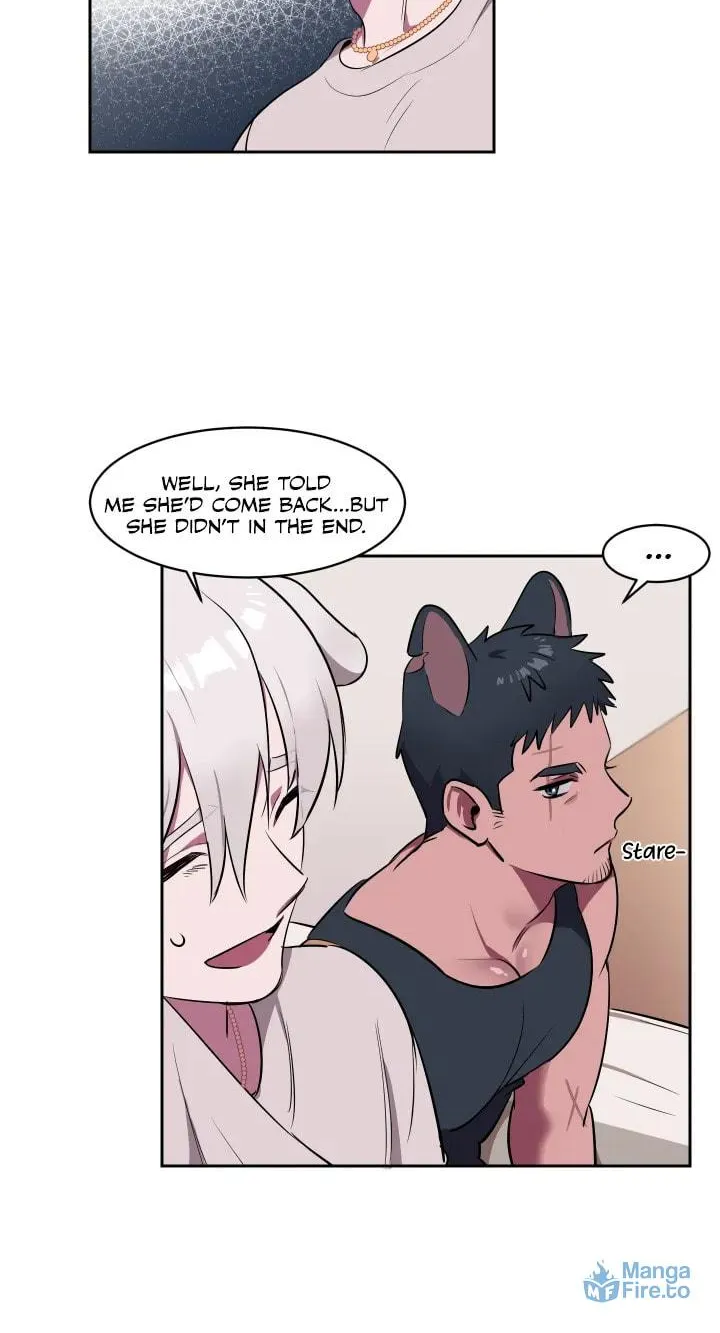 Read Pick Up Love chapter 1 image 46 on Lezhin