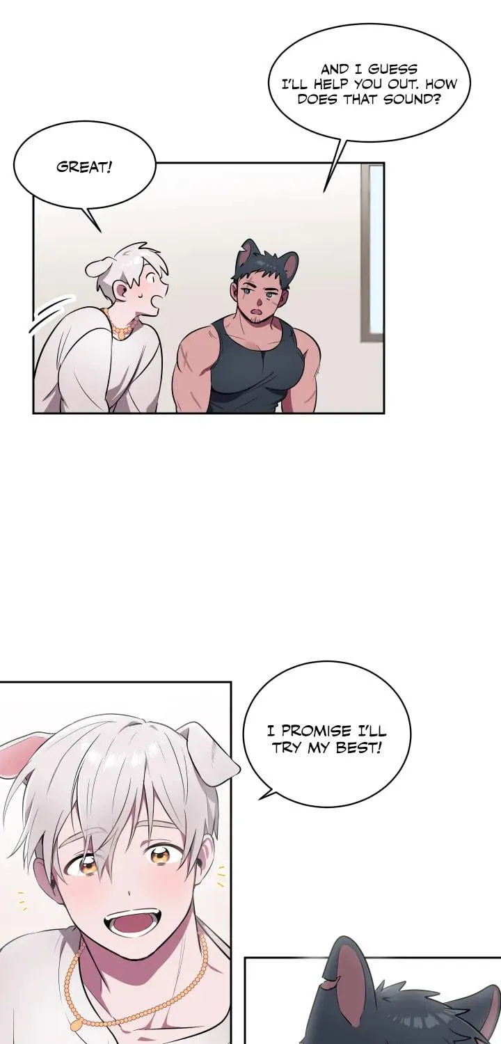 Read Pick Up Love chapter 1 image 51 on Lezhin