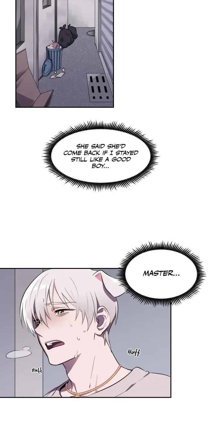 Read Pick Up Love chapter 1 image 7 on Lezhin