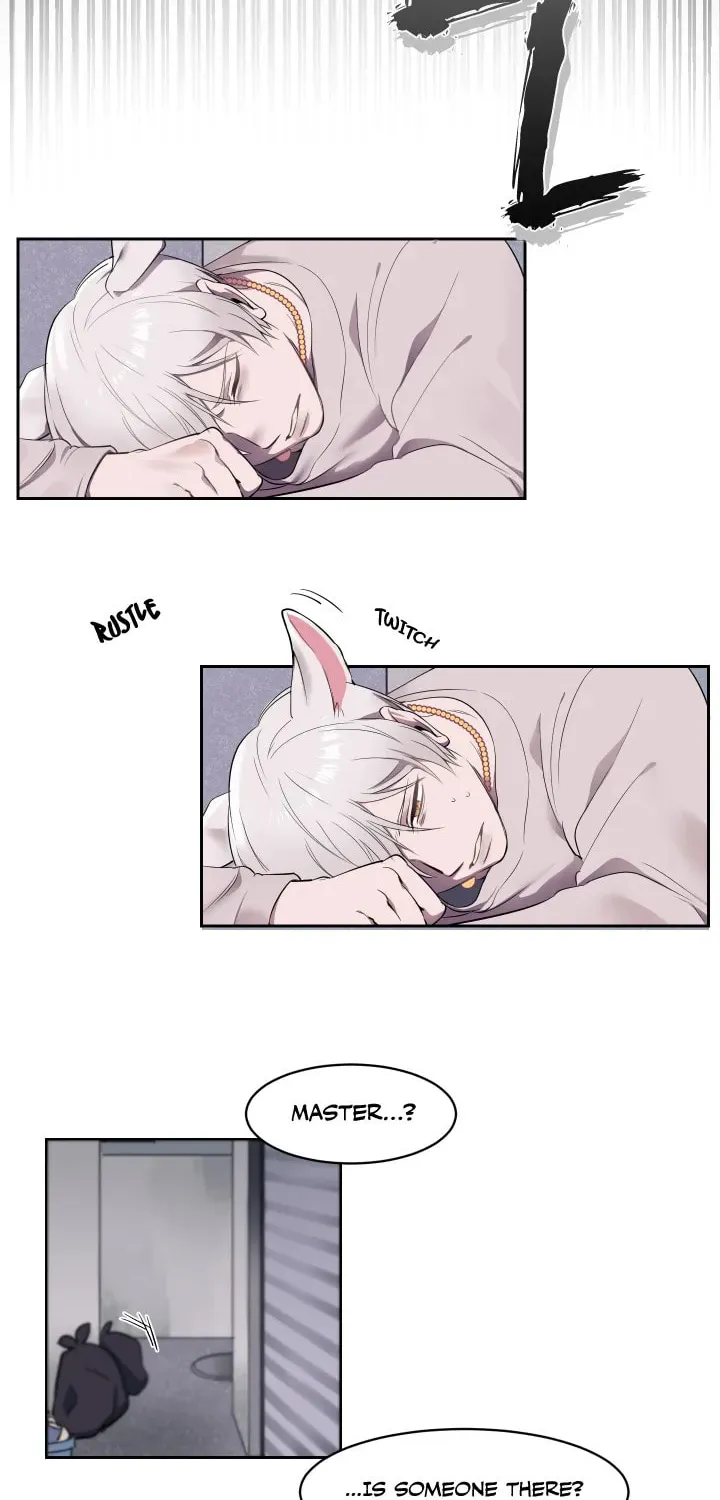 Read Pick Up Love chapter 1 image 9 on Lezhin