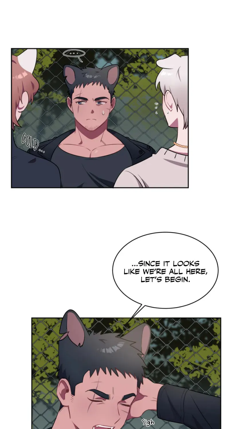 Read Pick Up Love chapter 2 image 11 on Lezhin