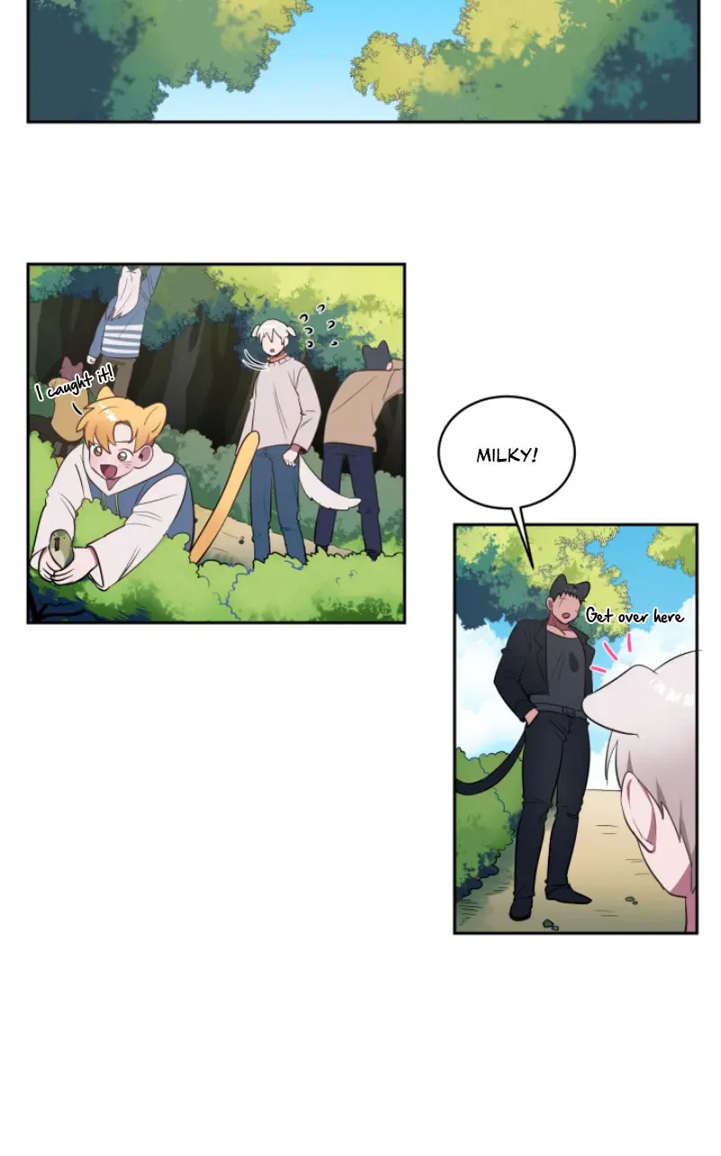 Read Pick Up Love chapter 2 image 14 on Lezhin