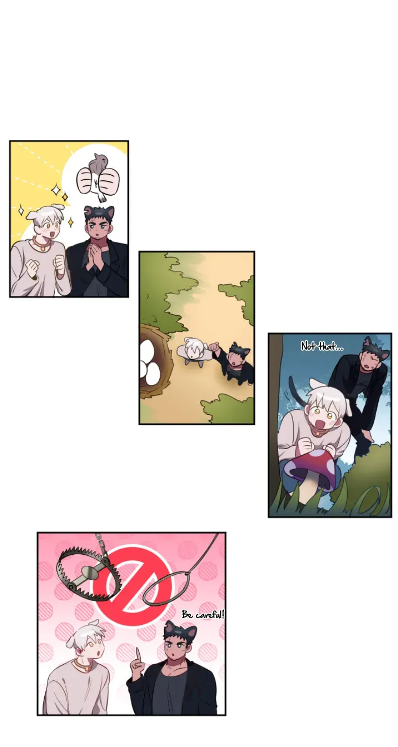 Read Pick Up Love chapter 2 image 15 on Lezhin