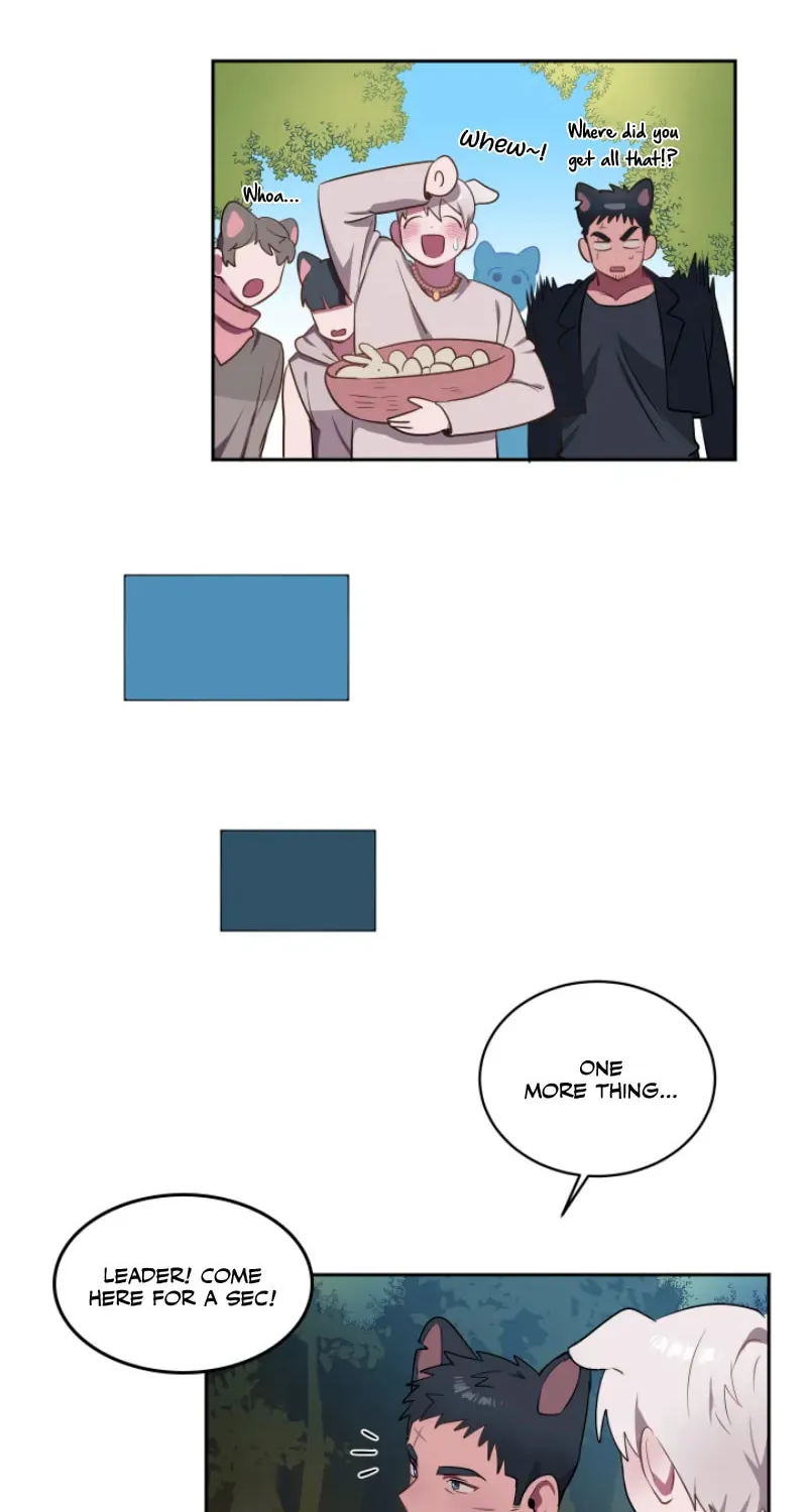Read Pick Up Love chapter 2 image 16 on Lezhin