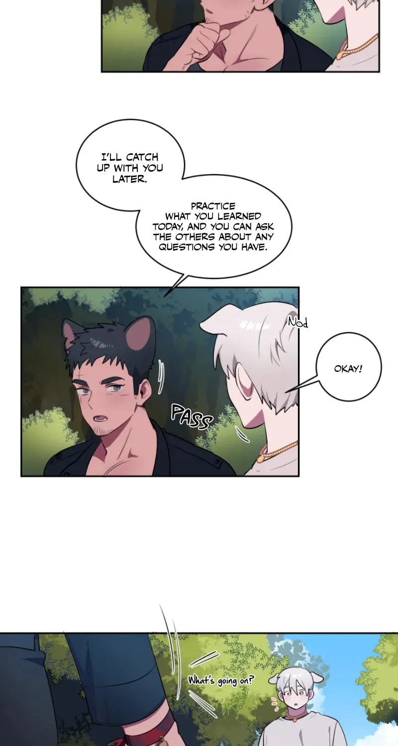 Read Pick Up Love chapter 2 image 17 on Lezhin