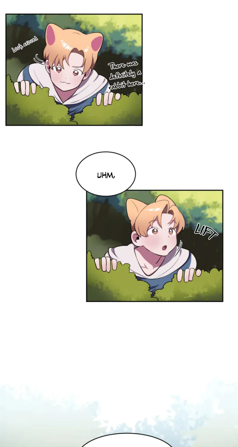 Read Pick Up Love chapter 2 image 19 on Lezhin
