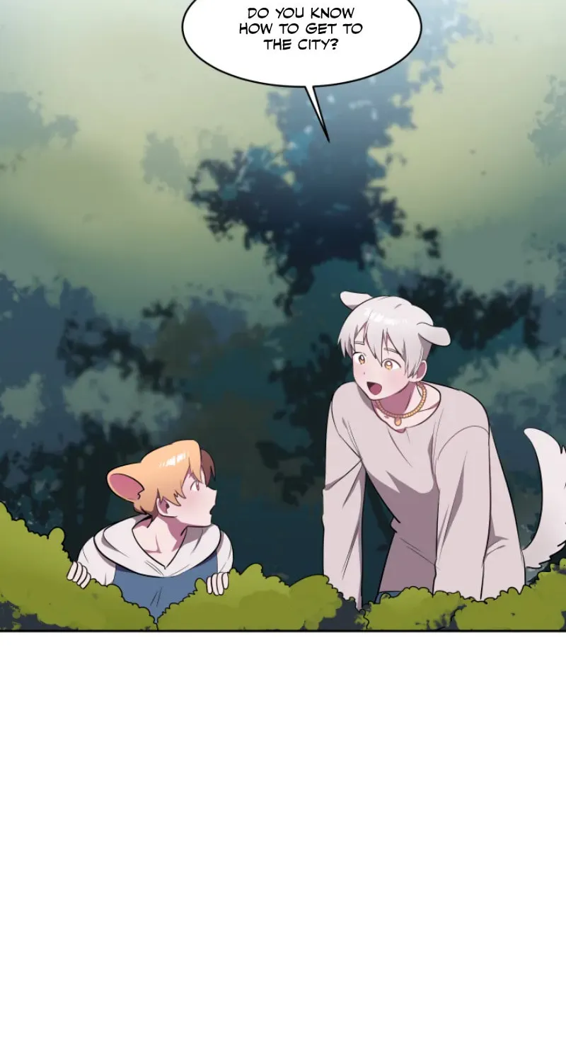 Read Pick Up Love chapter 2 image 20 on Lezhin