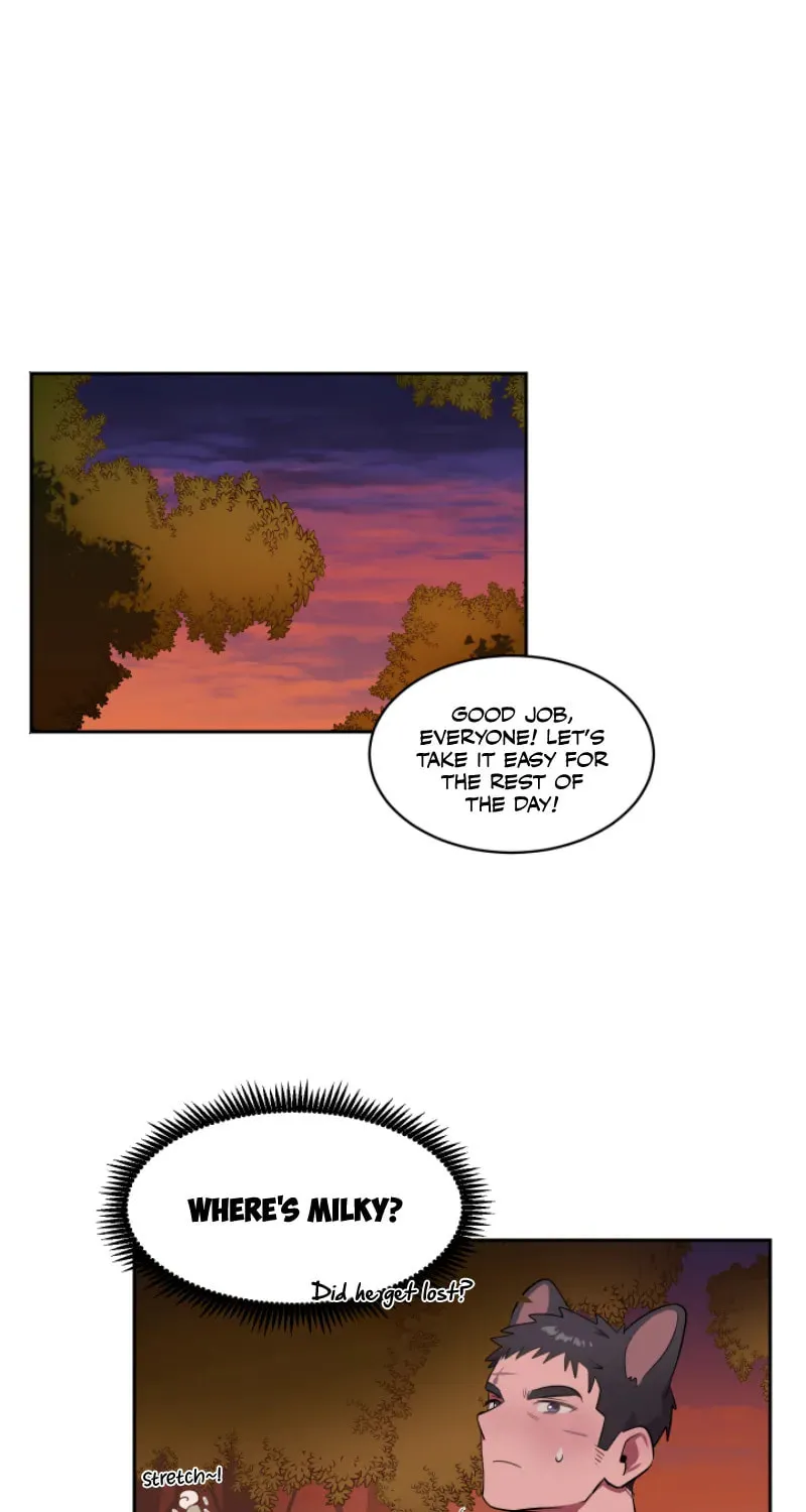 Read Pick Up Love chapter 2 image 21 on Lezhin