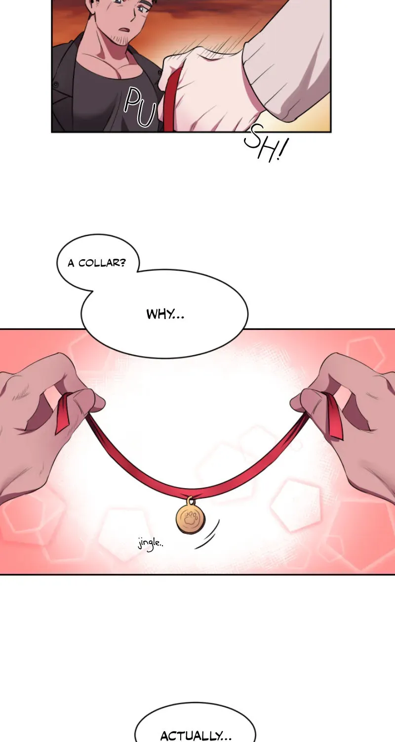 Read Pick Up Love chapter 2 image 25 on Lezhin