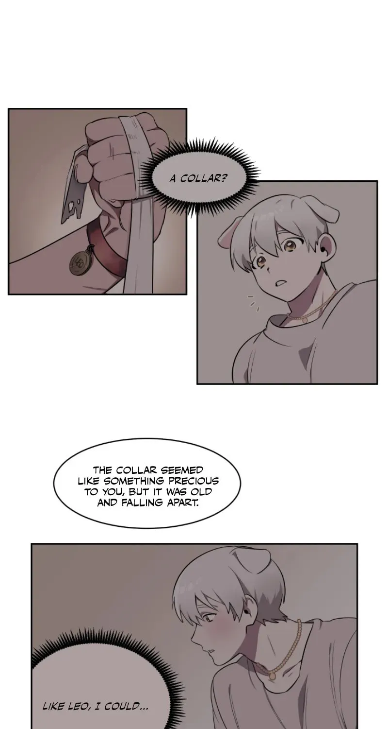 Read Pick Up Love chapter 2 image 27 on Lezhin