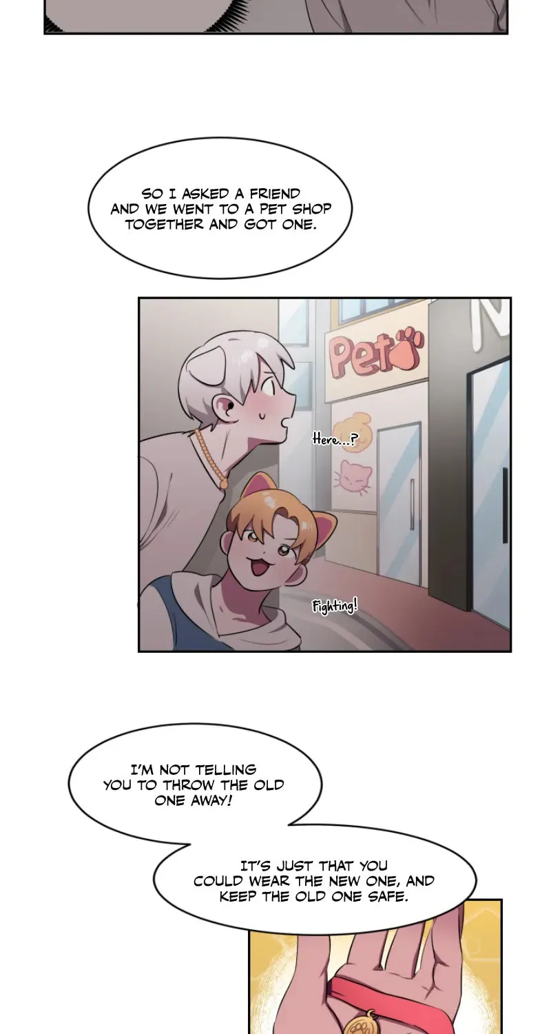 Read Pick Up Love chapter 2 image 28 on Lezhin
