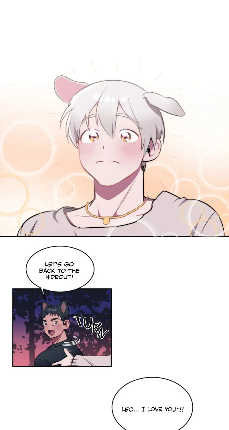 Read Pick Up Love chapter 2 image 31 on Lezhin