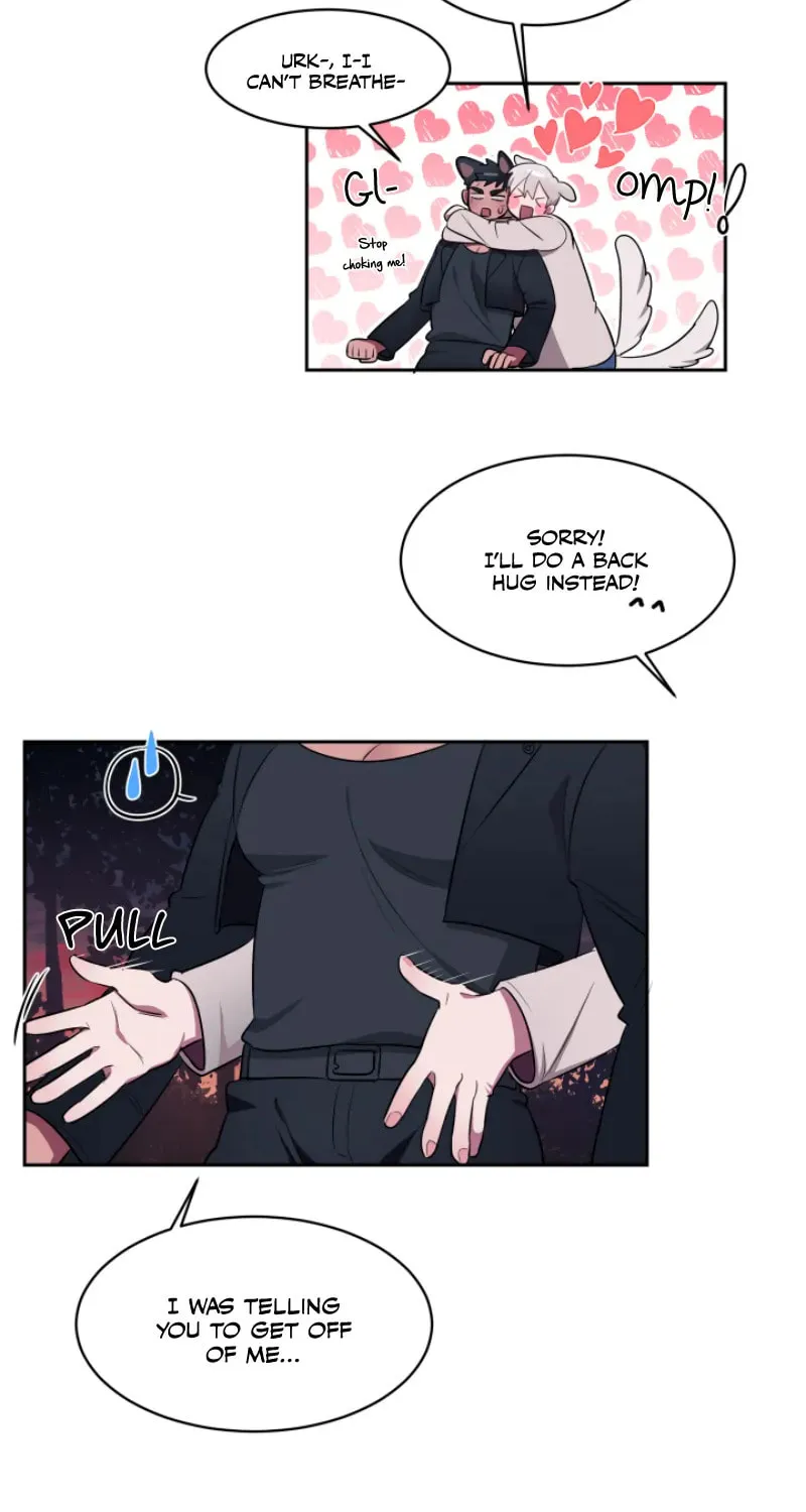 Read Pick Up Love chapter 2 image 32 on Lezhin