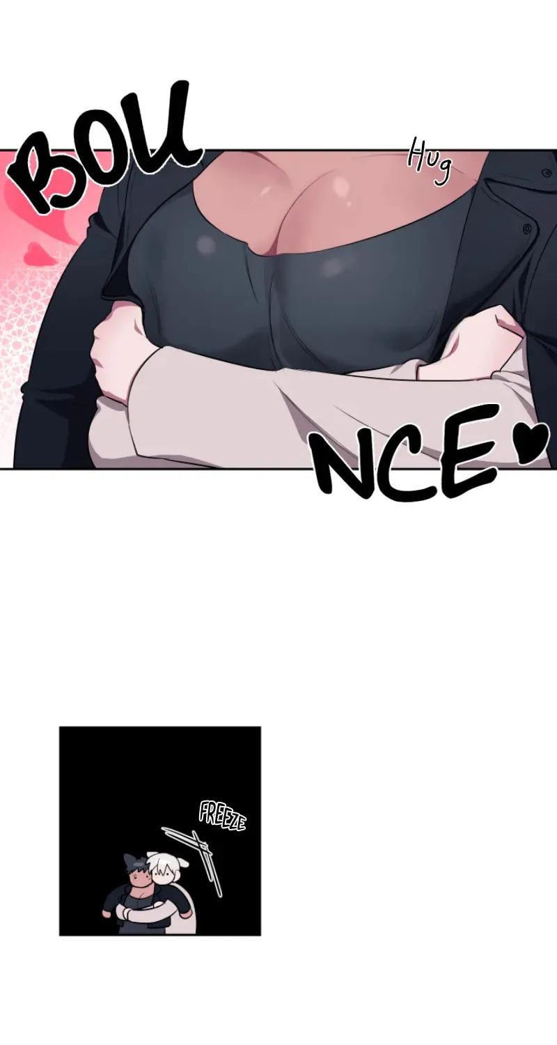 Read Pick Up Love chapter 2 image 33 on Lezhin