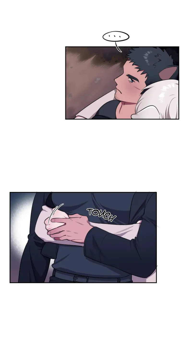 Read Pick Up Love chapter 2 image 35 on Lezhin