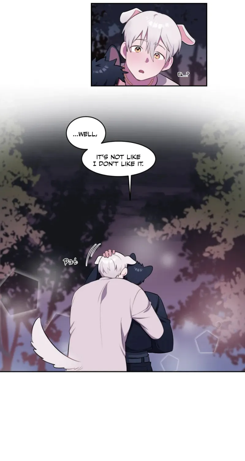 Read Pick Up Love chapter 2 image 36 on Lezhin