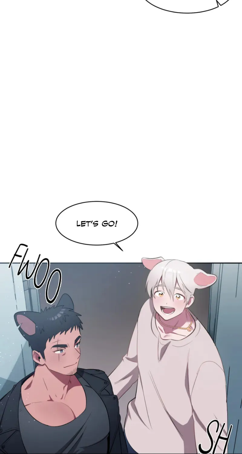 Read Pick Up Love chapter 2 image 4 on Lezhin