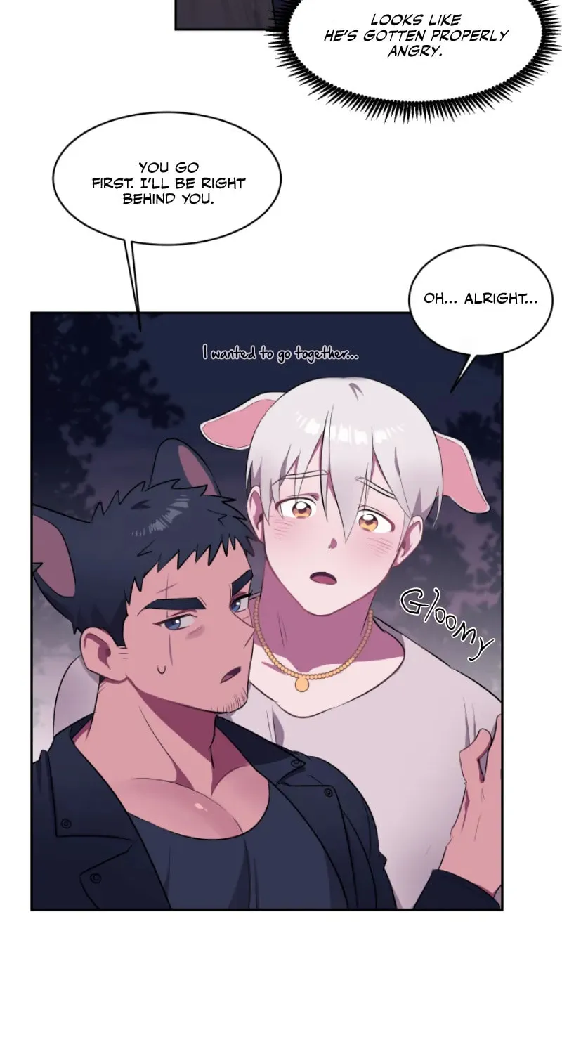 Read Pick Up Love chapter 2 image 40 on Lezhin