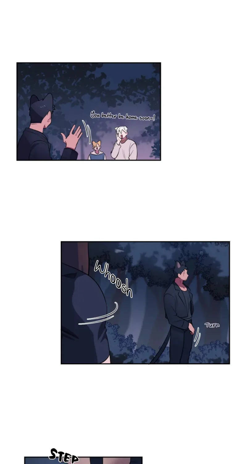 Read Pick Up Love chapter 2 image 41 on Lezhin