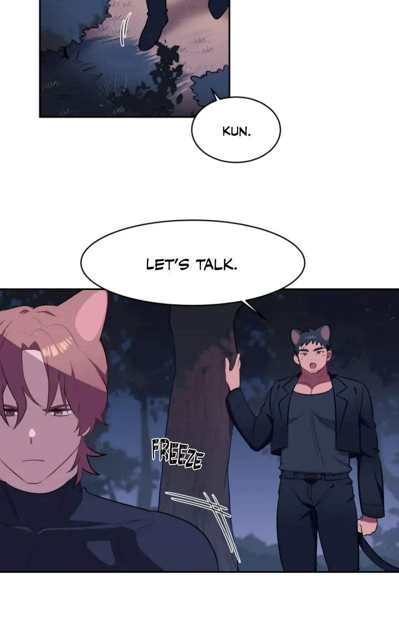 Read Pick Up Love chapter 2 image 42 on Lezhin