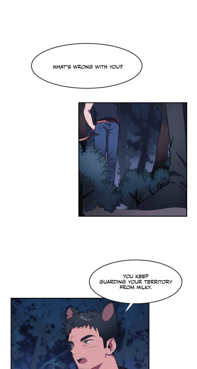 Read Pick Up Love chapter 2 image 43 on Lezhin
