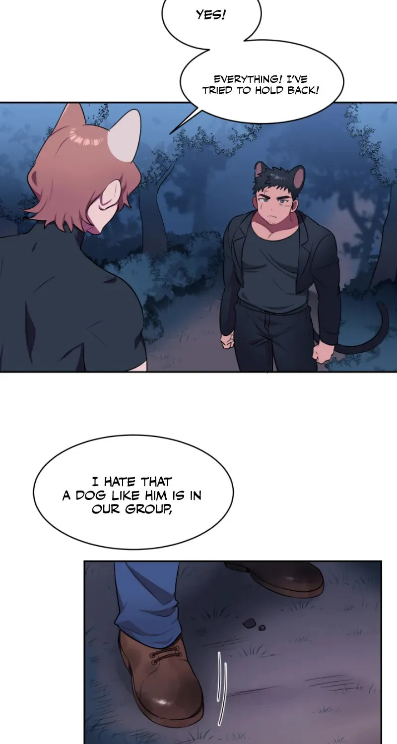 Read Pick Up Love chapter 2 image 45 on Lezhin