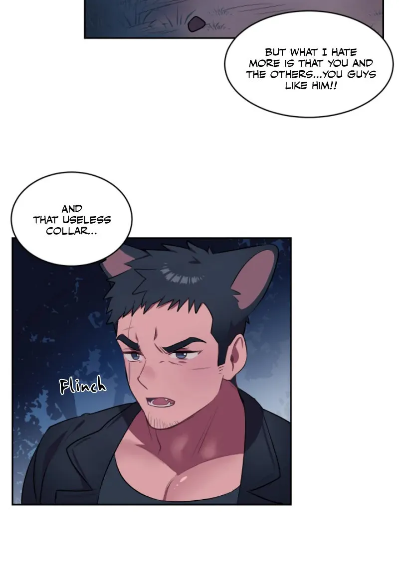 Read Pick Up Love chapter 2 image 46 on Lezhin