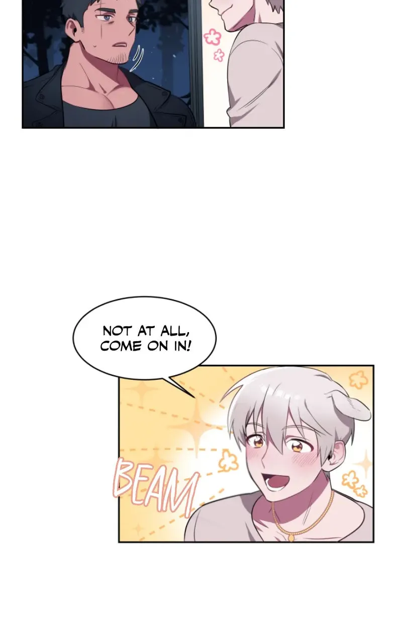 Read Pick Up Love chapter 3 image 10 on Lezhin
