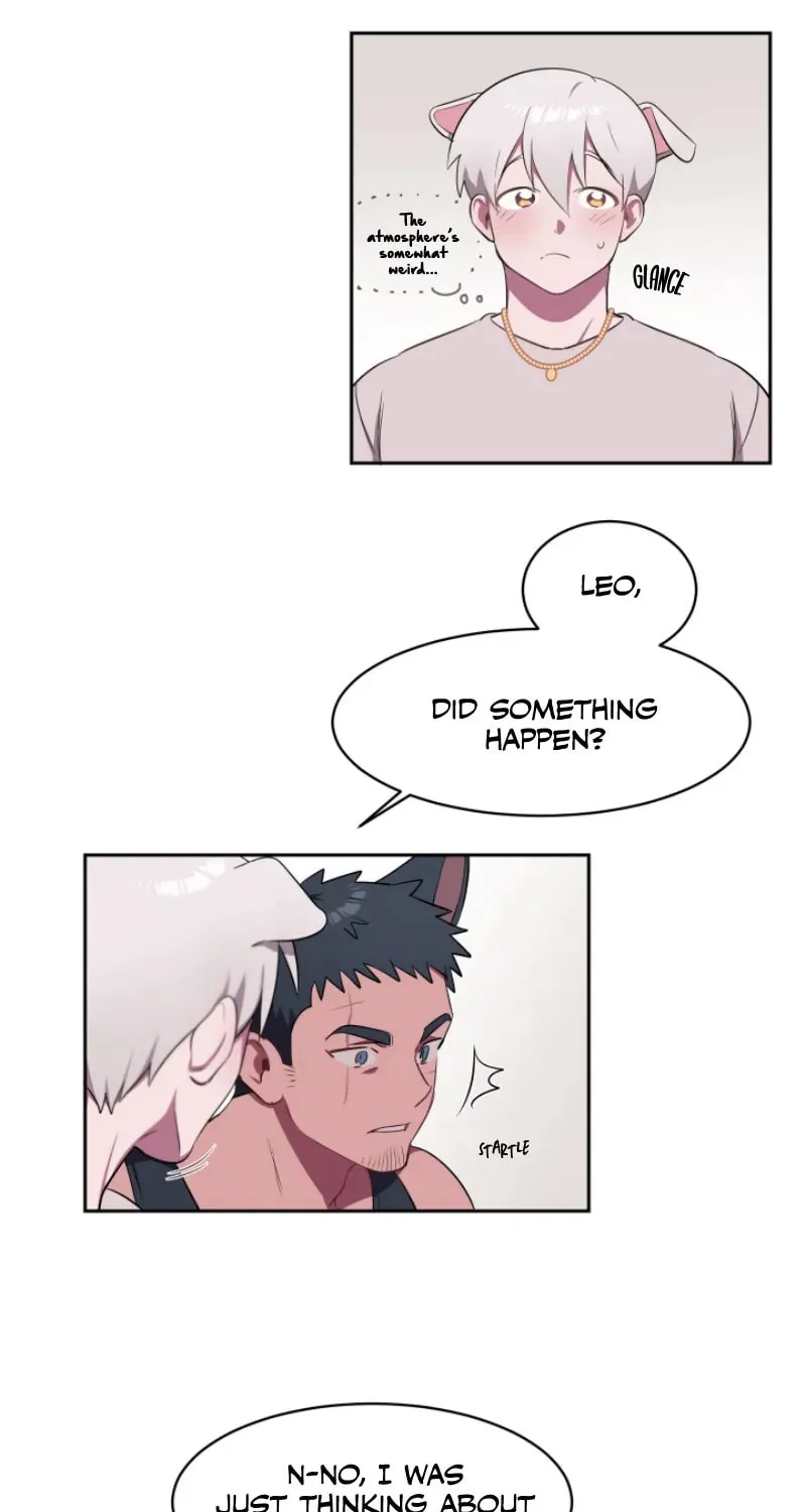 Read Pick Up Love chapter 3 image 12 on Lezhin