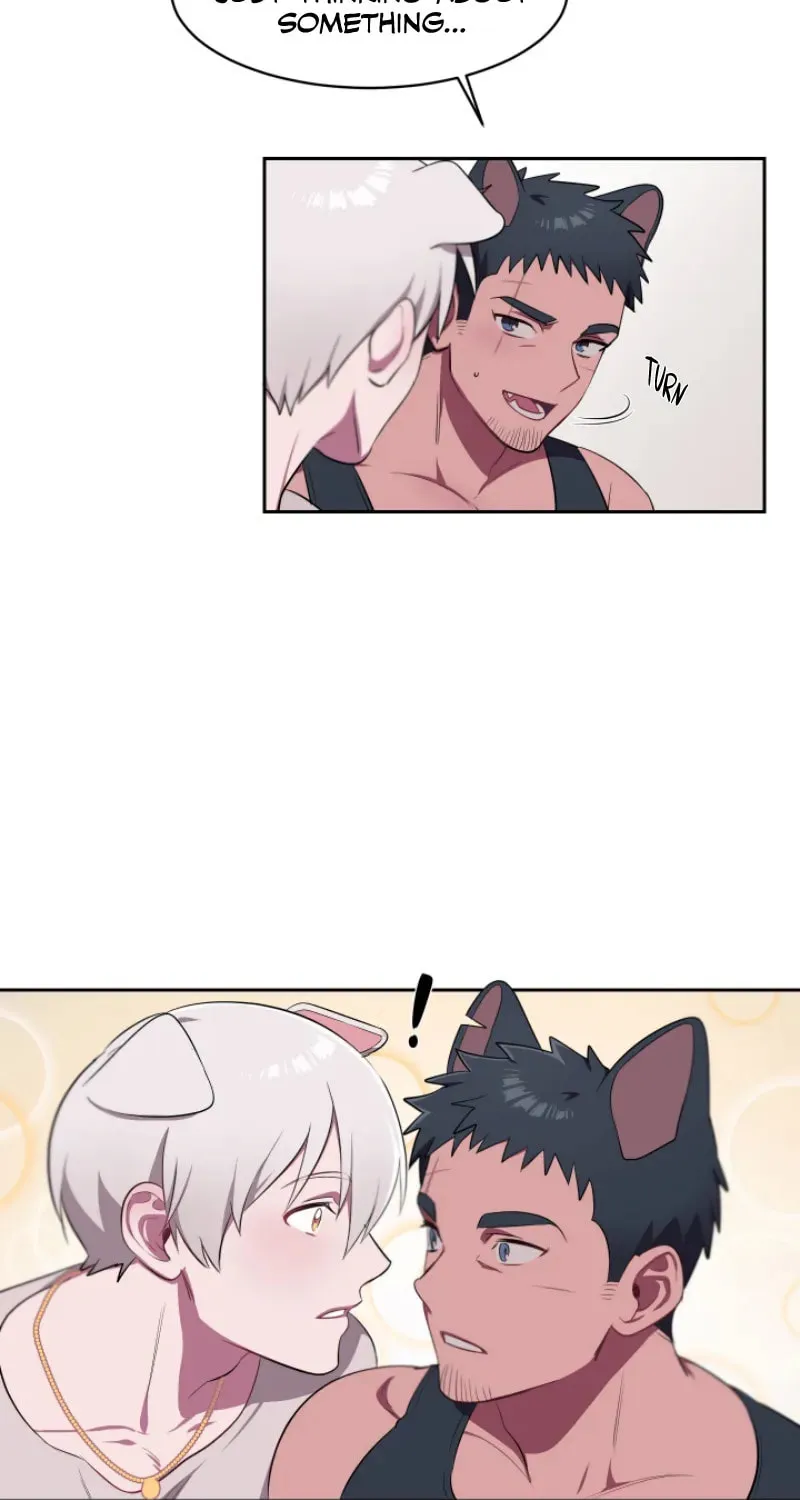 Read Pick Up Love chapter 3 image 13 on Lezhin