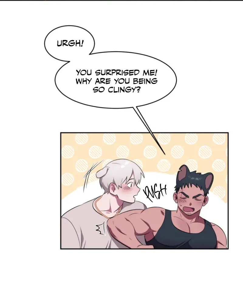 Read Pick Up Love chapter 3 image 14 on Lezhin