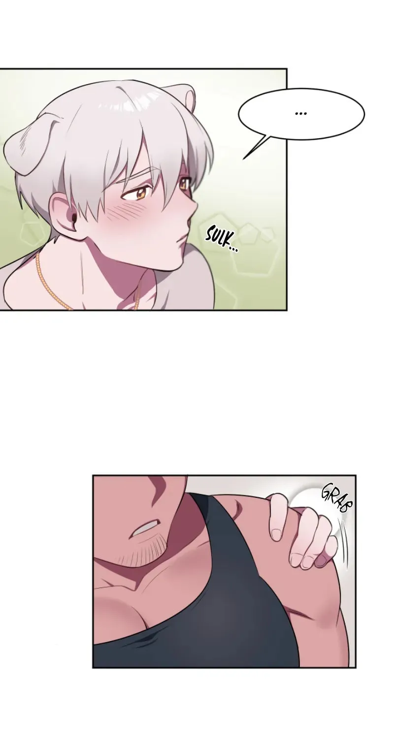 Read Pick Up Love chapter 3 image 15 on Lezhin