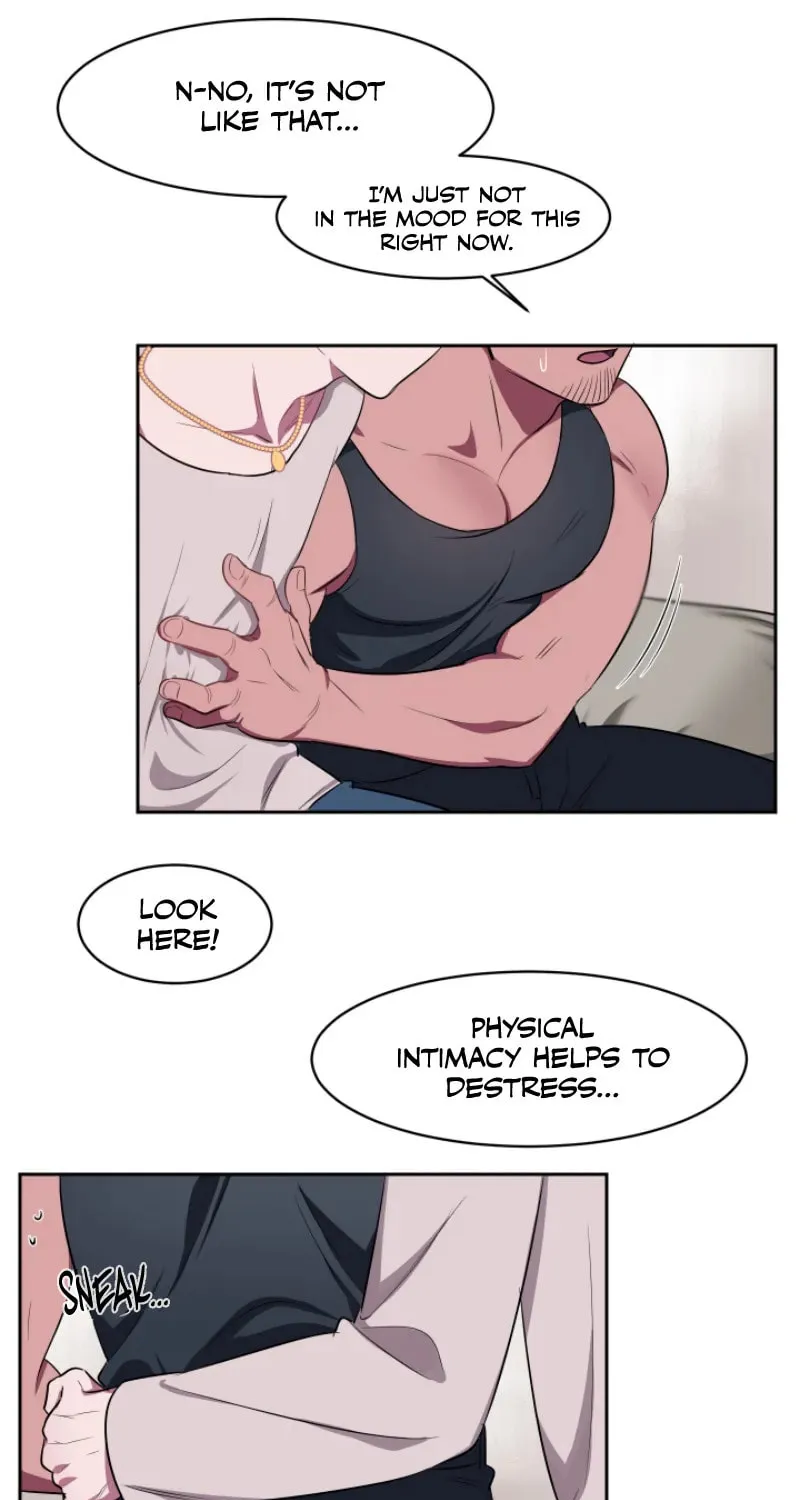 Read Pick Up Love chapter 3 image 17 on Lezhin