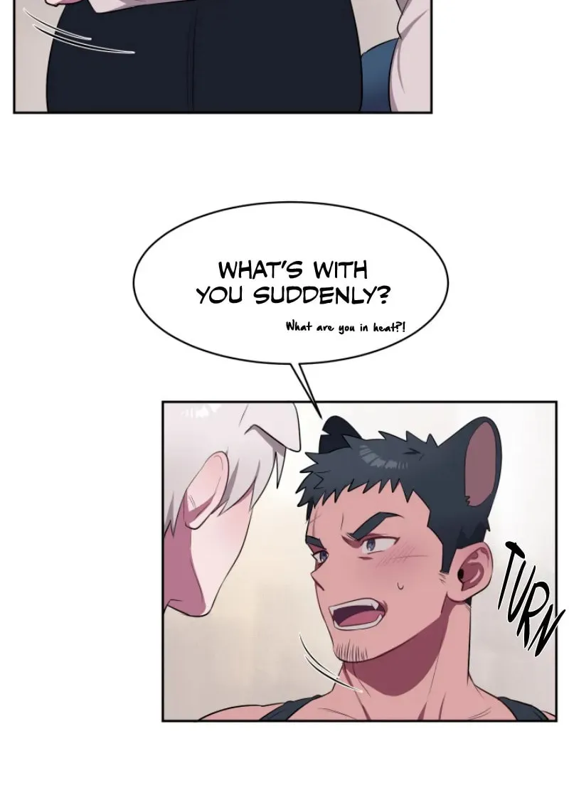 Read Pick Up Love chapter 3 image 18 on Lezhin