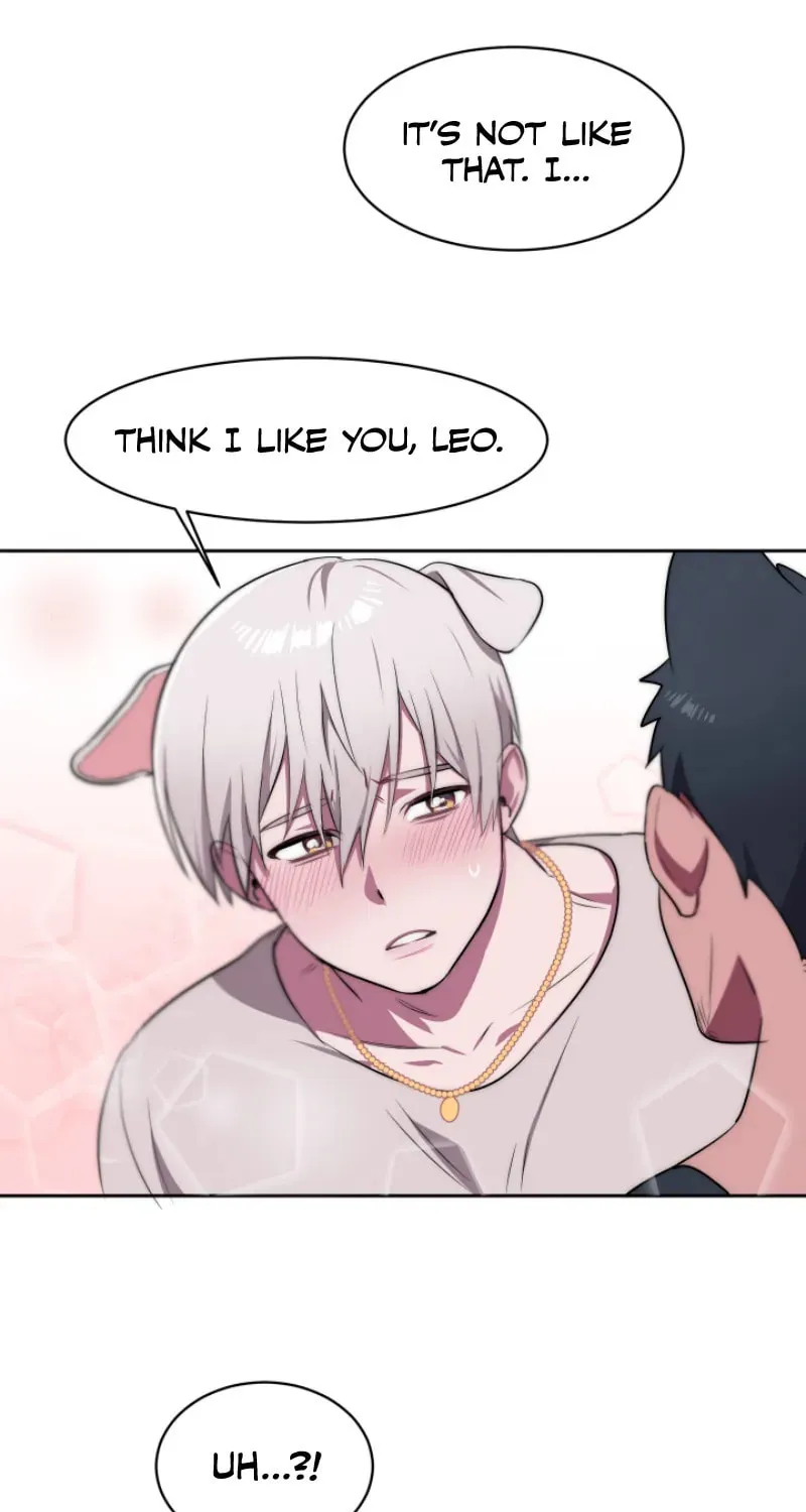 Read Pick Up Love chapter 3 image 19 on Lezhin