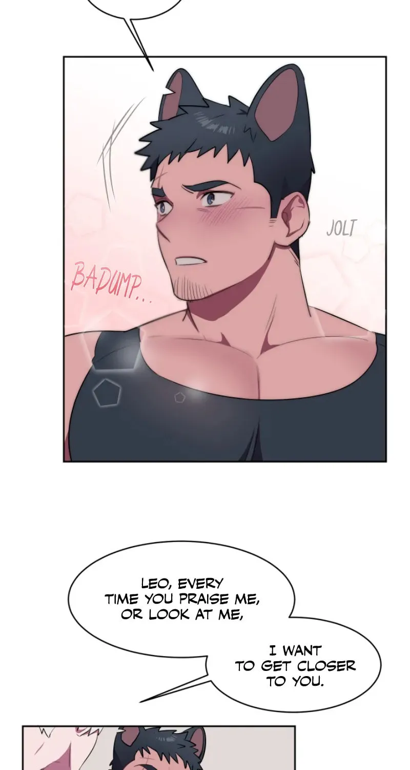 Read Pick Up Love chapter 3 image 20 on Lezhin