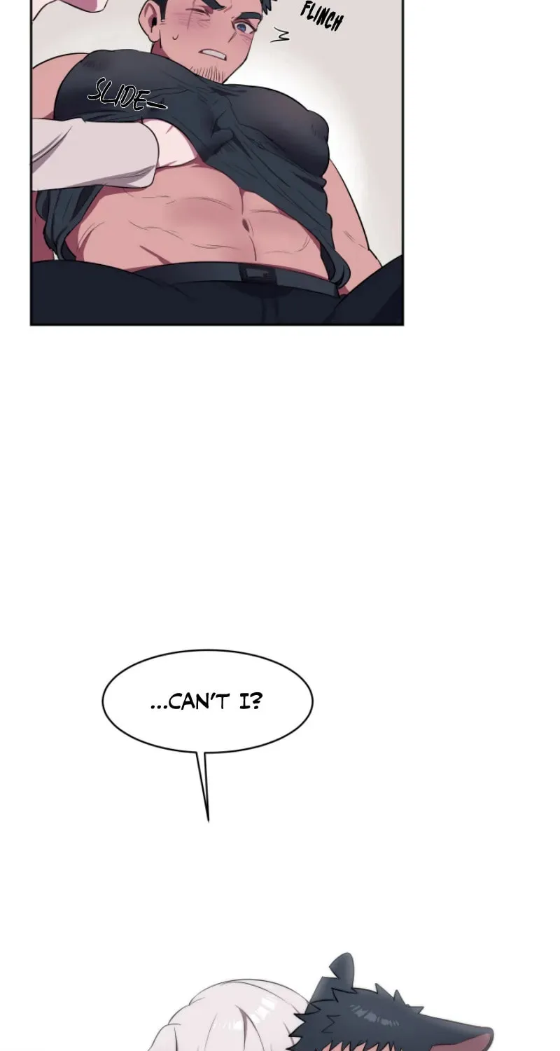 Read Pick Up Love chapter 3 image 21 on Lezhin