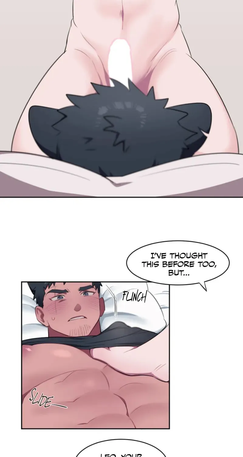 Read Pick Up Love chapter 3 image 27 on Lezhin